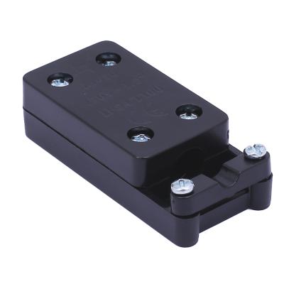 China Small Electrical IP54 Cable Wire Connector Outdoor Waterproof Junction Box for sale