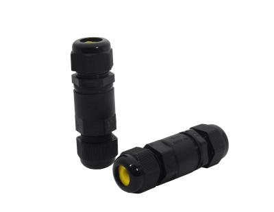 China Power Greenway IP68 Bottom Waterproof Connector Waterproof Quick Connector for sale