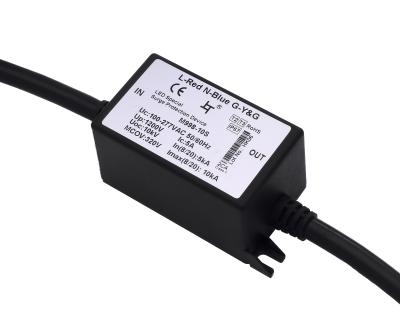 China Hot sale ip67 10KA Imax current surge protection device for special SPD 998-10s for sale