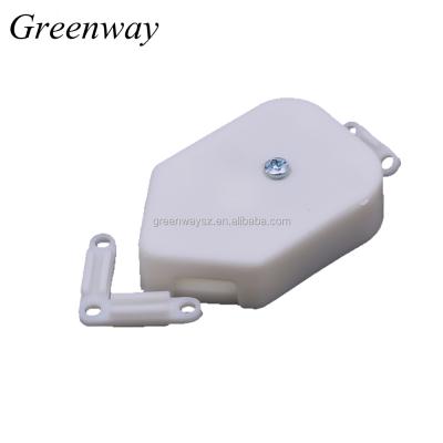 China MK254 Power Greenway Appliance Connector Terminal Junction Box For Ignition for sale