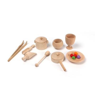 China Sensory Play Bin -  Montessori Sensory Bin Tools for Toddlers for sale