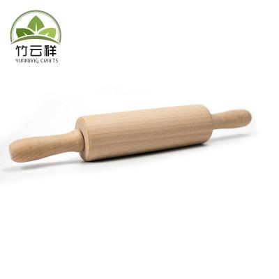 China Clásica pasta galleta herramientas de horneado de madera masa de horneado de madera en venta