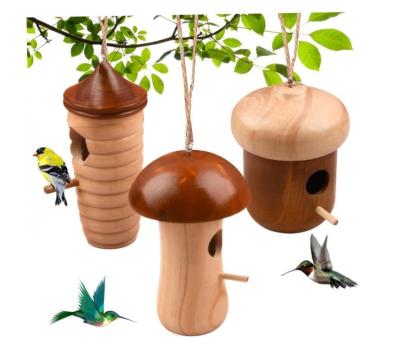 Chine Outil de jardin en bois - maison d'abeille élégant et fonctionnel pour les jardins à vendre