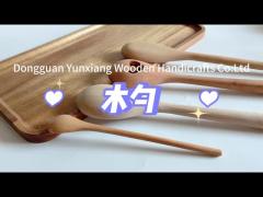 DIY Wooden Spoon Carving Tutorial: Handcrafted Kitchen Utensils for Cooking & Eco-Friendly Gifts 