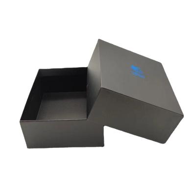 China Hot Seller Custom Recyclable Corrugated Paper Gift Boxes Recyclable Packaging Boxes for sale