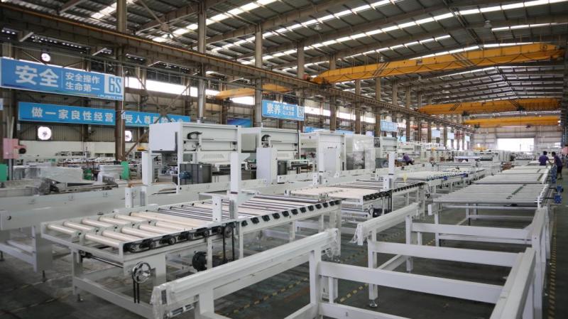 Proveedor verificado de China - Foshan Shunde Purete Mechanical Co., Ltd.