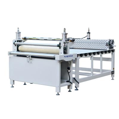 China MDF Woodworking Film Laminating Machine for sale