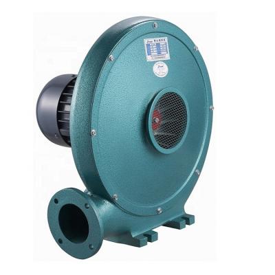 China Prevent corrosion high temperature medium pressure centrifugal blower fan for remove hot exhaust fumes and dusty air for sale