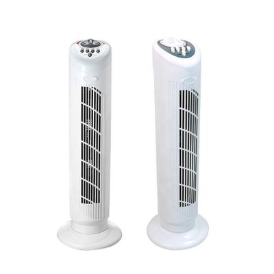 China Oscillating Best Selling 29 Inch Tower Indoor Low Noise Oscillating Fan for sale