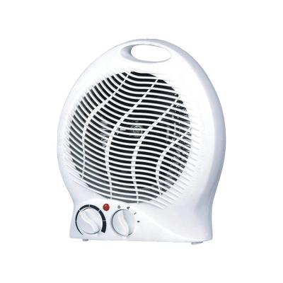 China 2021 Hot Sales Hotel Warm Air Heater Room Portable Electric Fan Heater for sale