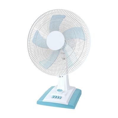 China 2020 Adjustable Head New Products Best Quality Electric Fan Swing Table Fan for sale