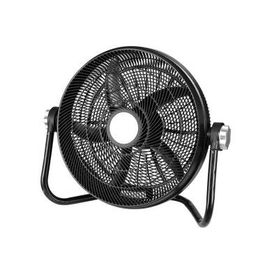 China 50cm portable colling house 20 inch box fan with filter for sale