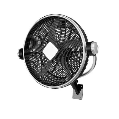 China 2021 New Launched Portable 20 Inch Electric Wall Mounted Box Fan for sale