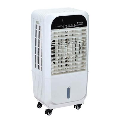 China 10-30mÂ ² 2021 Asia Pakistan Super Hot Sales Room Air Conditioner Cooler Water Fans With Wheel for sale