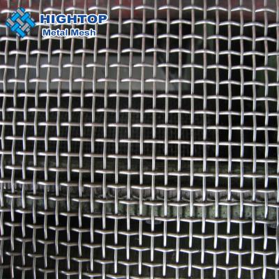 China Net Weave Food Grade 65 Micron SS 304 Dutch Weave Stainless Steel Super Thin Wire Mesh for sale