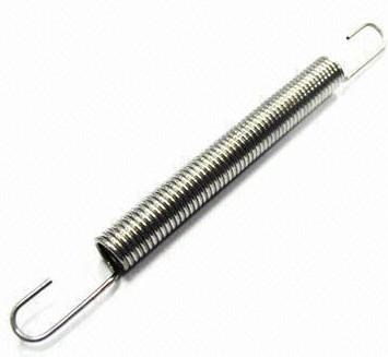 China Custom Hardware Stainless Steel Tension Springs / Compression Coil Spring for sale