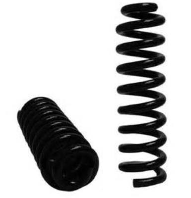 China Professional Heavy Duty Coil Springs With Equivalent International Standards for sale