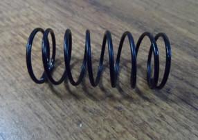 China Cylindrical Helical Compression Spring , Music Wire Compression Springs for sale