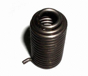 China Automobiles Heavy Duty Conical Compression Spring / Heavy Duty Coil Springs for sale