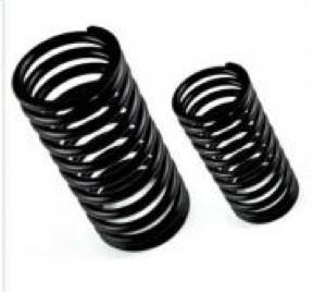 China Heavy Duty Compression Springs for Car , High Precision Compression Springs for sale