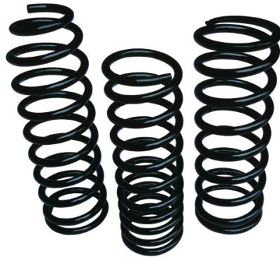 China Durable SWPB Oversized Compression Lightest Load Car Coil Spring For Truck for sale