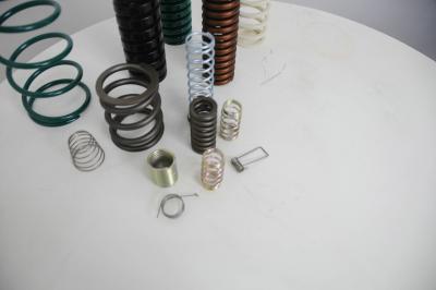 China OEM / ODM Stainless Steel Compression Spring for Aviation / Automotive for sale