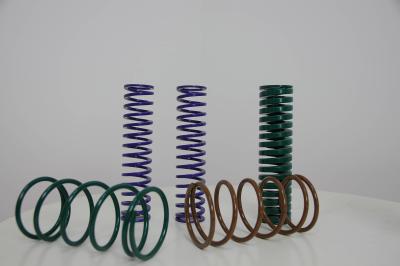 China Anti - fatigue degree carbon steel / Stainless Steel Spring for medical device / toy for sale