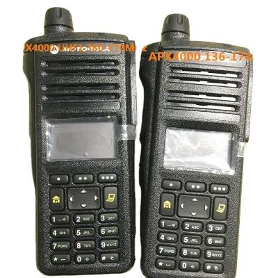 China Conference APX2000 APX4000 Wakie Talkie P25 UHF VHF RADIO 3-5KM Portable Handheld radio for sale