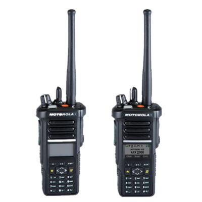 China APX2000XE APX4000XE Model3 M3 Walkie Talkie APX2000 136-174MHz 450-520MHz 764-870MHZ for sale