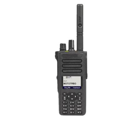 China DGP8550e DMR Standard Radios VHF UHF Digital Walkie Talkie DGP8550e for sale