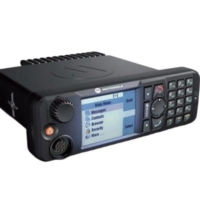 China MTM5200 MTM5400 MTM5500 Mobile Radio 380-430MHz 350-390MHZ 806-870MHZ MTM5400 for sale