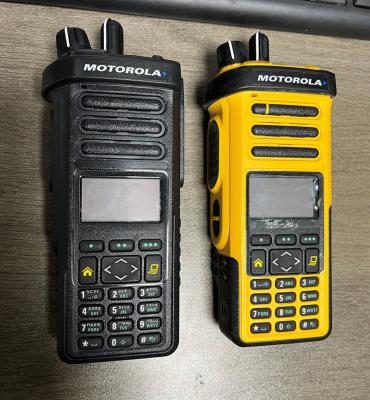 China Tourism p25 Series APX1000 APX2000 APX4000 APX3000 Walkie Talkie UHF R1 R2 VHF 7/800MHz for sale