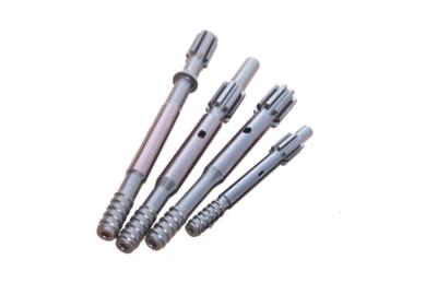 China High Performance Drill Bit Shank Adapter For Famous Hydraulic Drifter for sale