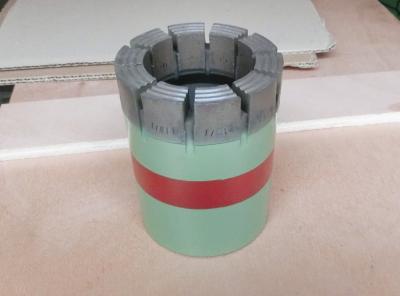 China Durable Pcd Core Bit , Diamond Core Drill Bits For Granite ISO9001 Approval for sale