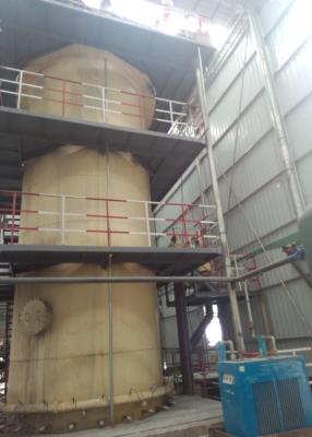 China High Enrichment Ratio Φ4.0m Column Flotation Cell In Ferro Flotation for sale