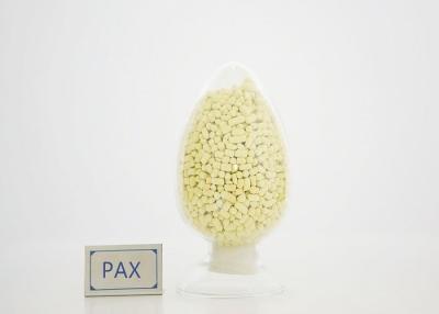 China Pellet PAX Potassium Amyl Xanthate Strong And Unselective Reagent For Copper Flotation for sale