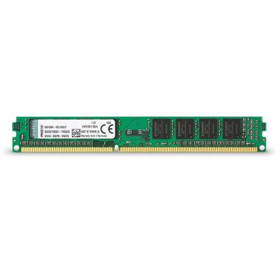 China Kingston Valu Ram DDR3 4G 1600Mhz PC3-12800 Desktop SR x8 Desktop Memory Non-CCE CL11 Dimm for sale