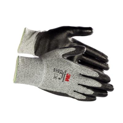 China Polyethylene Comfort Grip Glove CGL-CRE Cut Resistant Work Gloves ANSI Cut Level 2 for sale