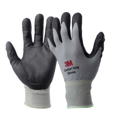 China General hardware handling; handling of small parts; general use of 3M Comfort Grip Carpentry Gloves for sale