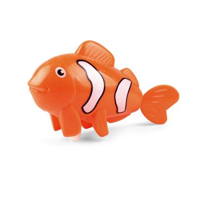 China Attractive bath time toys wind up fish for kids K999-209-2 for sale