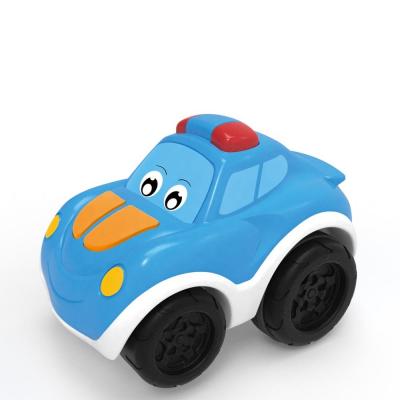 China kids racing car interactive toys attractive carry car with music and light K999-146 for sale