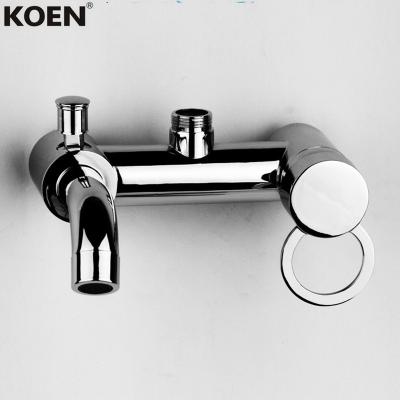 China Metered Faucets Bathroom Shower Mixer Tap for sale