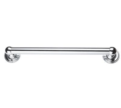 China Car Wall Mounted Brass Safety Grab Bar Toilet Rail Handle Disabled Bathroom Shower Tub Handrail for sale