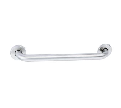 China Car Hospital Toilet Bathroom Door Pull Handle Handicap Safety Outdoor Stainless Steel Grab Bar for sale