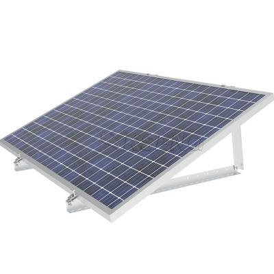 China AL6005-T5 Balkonkraftwerk Solar Power System Home Photovoltaic Europe Germany Balcony On Grid Solar Mounting System for sale