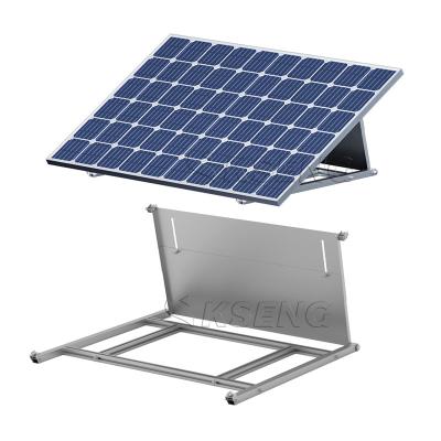 China Home Complete Kit Solar System 400W Balkon Solaranlage Solar Mounting Balkonkraftwerk Europe Germany Warehouse Balcony for sale