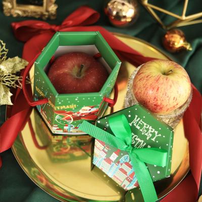 China Christmas Gift Bags For Gift Christmas Gift Boxes Christmas Gift Ideas for sale