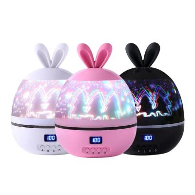 China Eco-friendly Night Battery Moon Star Light 360 Degree Rotation Led Baby Night Light Kids Projector Christmas Projector for sale