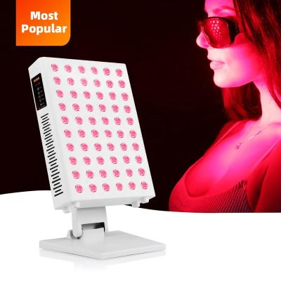 China Redfy Full Body Portable Beauty Pdt 660Nm 850Nm Relief Medical Skin Care Near Led Infra Red Light Therapy Panel Device Machine for sale