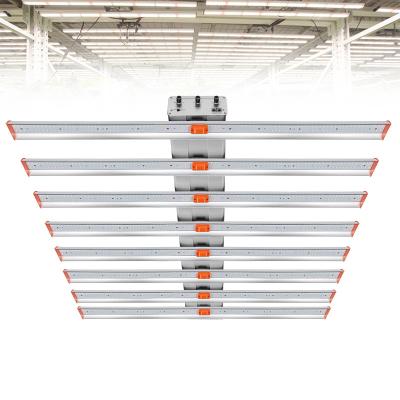 China Seed Starting Socket Set Led Grow Light Bar 60 Watt 700W Led To Grow Light Samsung Hydroponic Grow Light Ballast cont for sale